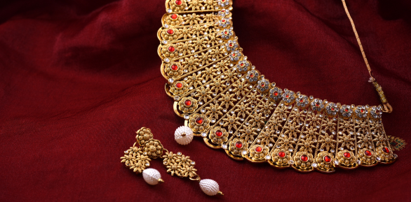 Impression Gold<br/>
Collection