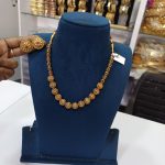 Necklace | NE10 | layer necklace