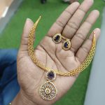 Hasli necklace NE112